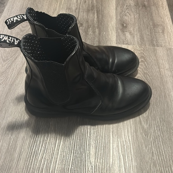 Dr. Martens Flora Boot - Picture 3 of 8